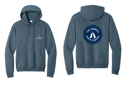 The Garden: Employee Hoodie