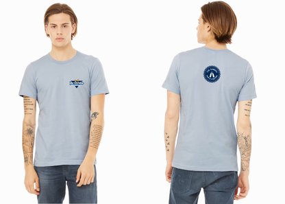 The Garden: Employee Tee Shirt