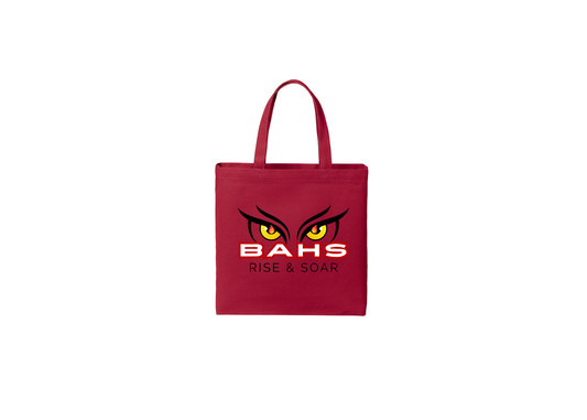 BAHS Tote Bag
