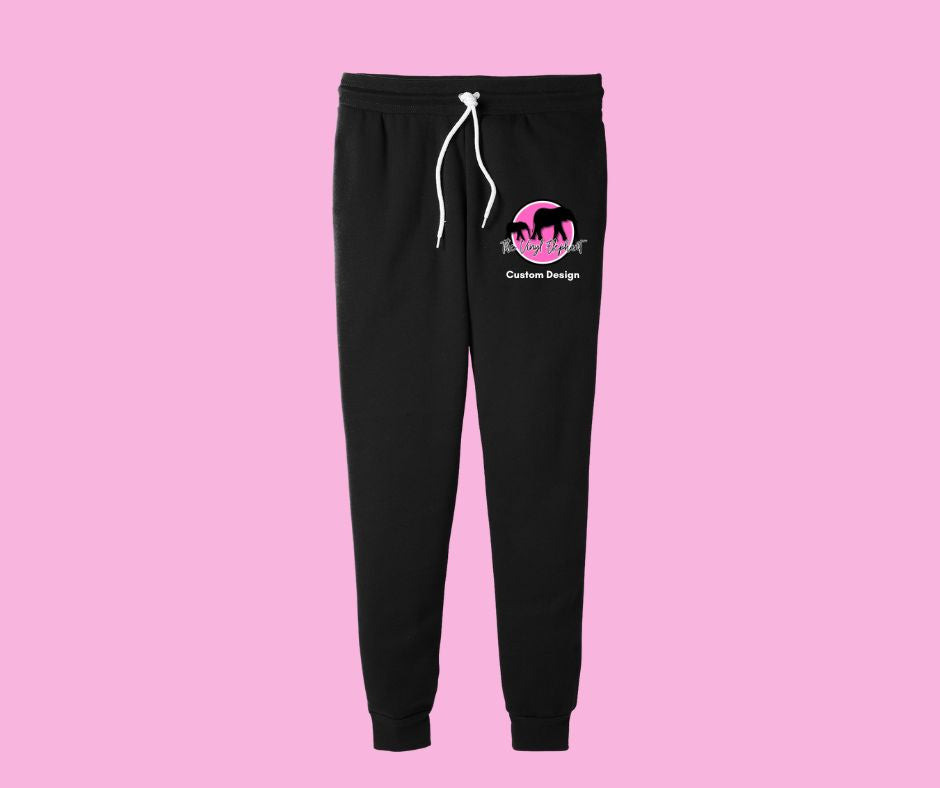 Custom Order Sweatpants