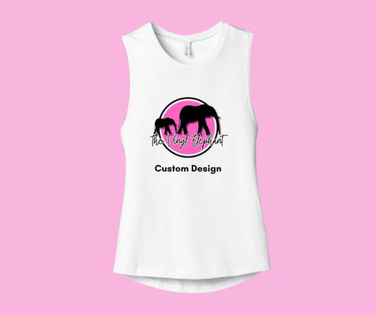 Custom Order Tank Top