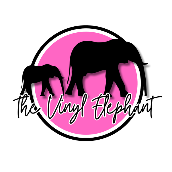 The Vinyl Elephant LLC