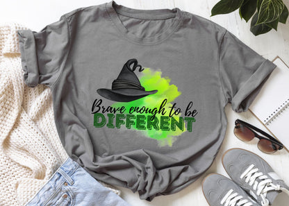 Wicked Inspired T-Shirt