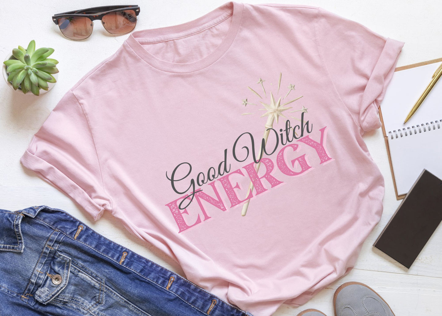 Wicked Inspired T-Shirt