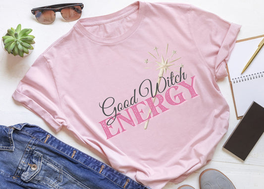 Wicked Inspired T-Shirt