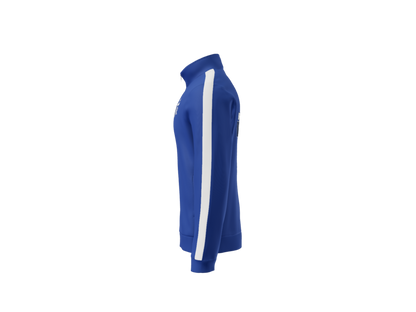 SRGS Track: Sport-Tek ® Tricot Sleeve Stripe Track Jacket