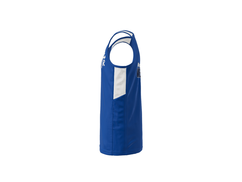 SRGS Track 2026: Sport-Tek® Youth Club Track Tank