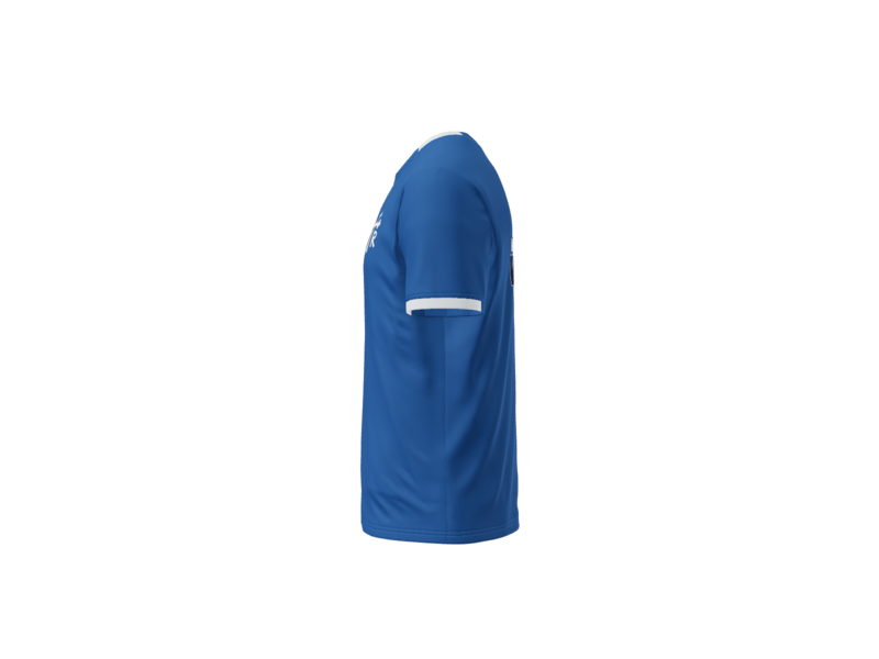 SRGS Track 2026: Sport-Tek® Club Short Sleeve Crew