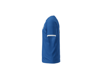 SRGS Track 2026: Sport-Tek® Club Short Sleeve Crew