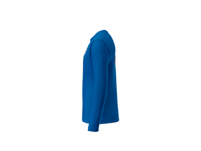 SRGS Track 2026: Sport-Tek® Long Sleeve PosiCharge® Competitor™ Tee