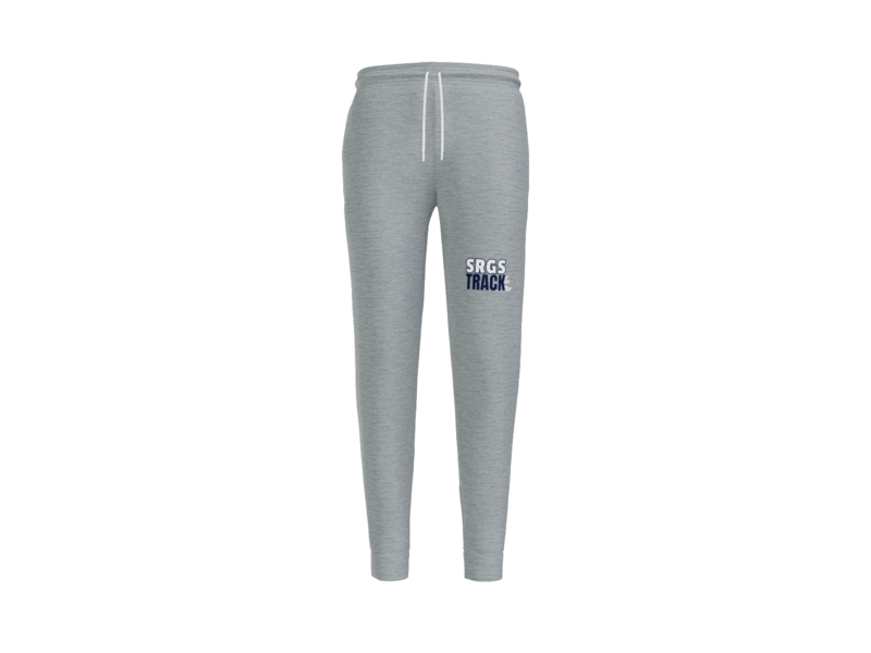 SRGS Track 2026: BELLA+CANVAS® Unisex Jogger Sweatpants