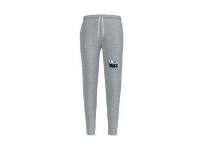 SRGS Track 2026: BELLA+CANVAS® Unisex Jogger Sweatpants