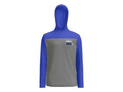 SRGS Track 2026: Sport-Tek® Halftime Long Sleeve Hoodie