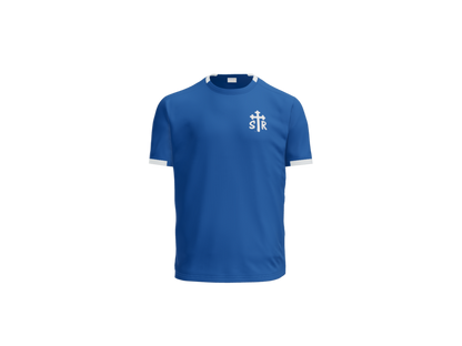 SRGS Track 2026: Sport-Tek® Club Short Sleeve Crew