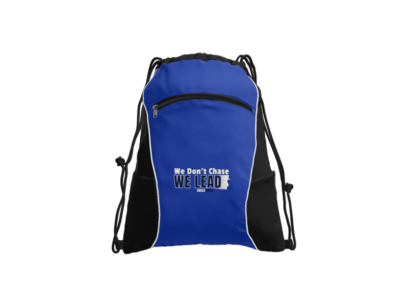 SRGS 2026: Port Authority® Fast Break Cinch Pack
