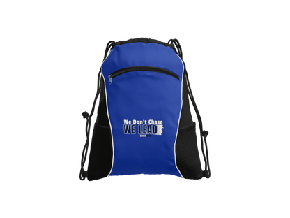 SRGS 2026: Port Authority® Fast Break Cinch Pack