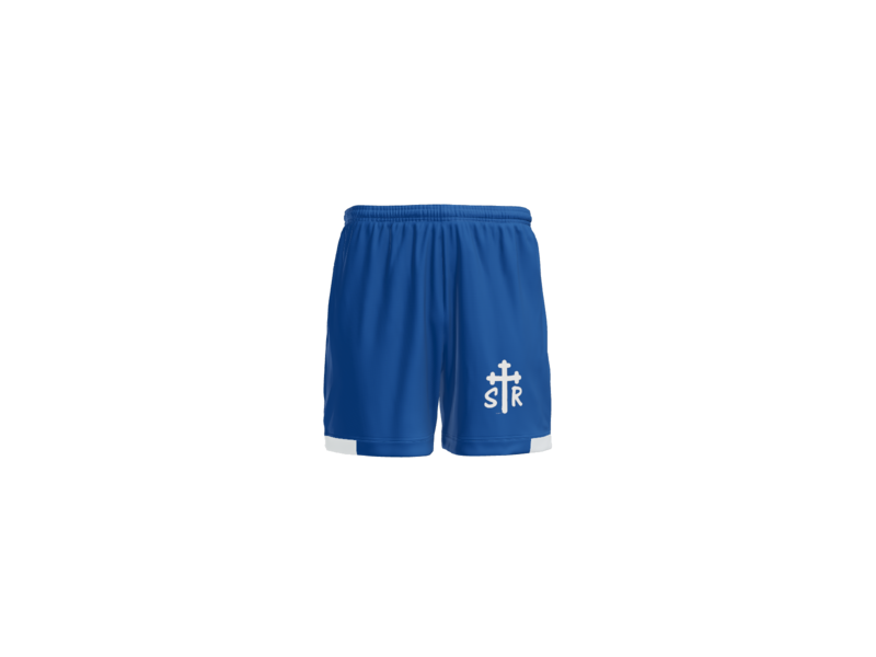 SRGS Track 2026: Sport-Tek® Club 7” Short