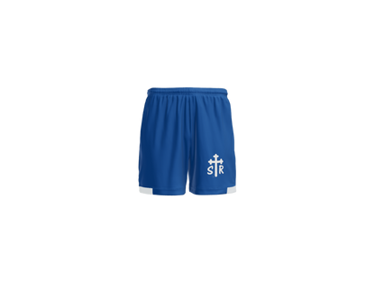 SRGS Track 2026: Sport-Tek® Club 7” Short