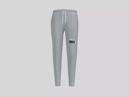 SRGS Track 2026: BELLA+CANVAS® Unisex Jogger Sweatpants