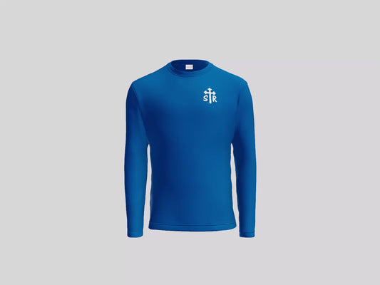 SRGS Track 2026: Sport-Tek® Long Sleeve PosiCharge® Competitor™ Tee