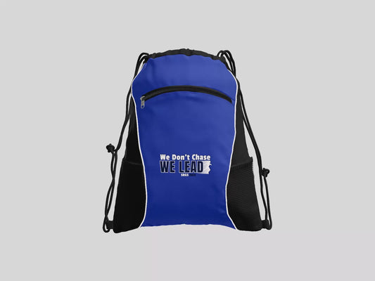 SRGS 2026: Port Authority® Fast Break Cinch Pack