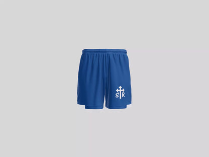 SRGS Track 2026: Sport-Tek® Club 7” Short