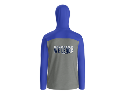SRGS Track 2026: Sport-Tek® Halftime Long Sleeve Hoodie