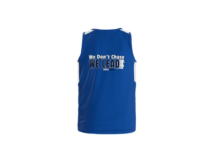 SRGS Track 2026: Sport-Tek® Youth Club Track Tank