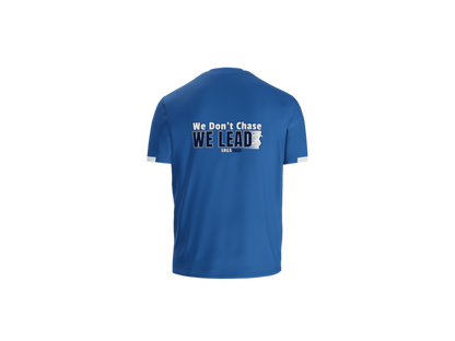 SRGS Track 2026: Sport-Tek® Club Short Sleeve Crew