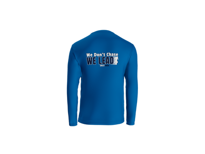 SRGS Track 2026: Sport-Tek® Long Sleeve PosiCharge® Competitor™ Tee