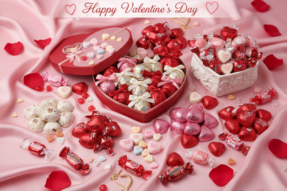 valentines day candy