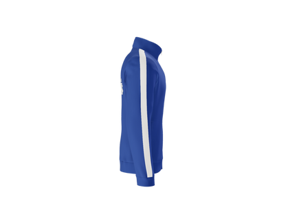 SRGS Track: Sport-Tek ® Tricot Sleeve Stripe Track Jacket