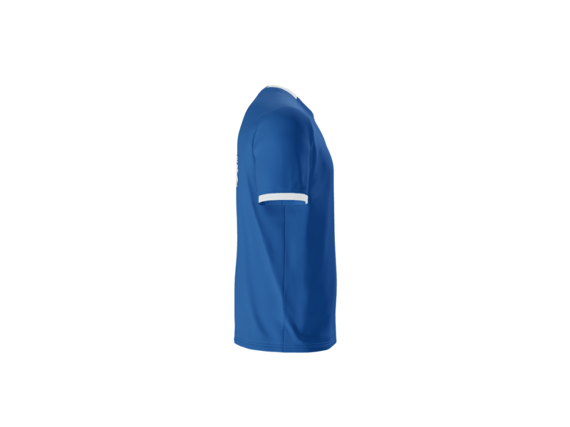 SRGS Track 2026: Sport-Tek® Club Short Sleeve Crew