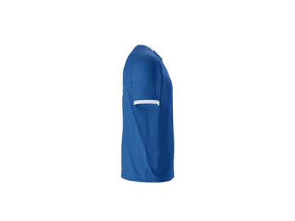 SRGS Track 2026: Sport-Tek® Club Short Sleeve Crew