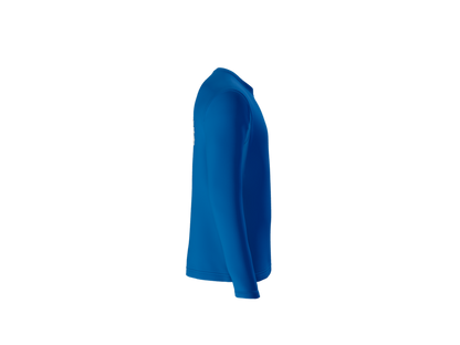 SRGS Track 2026: Sport-Tek® Long Sleeve PosiCharge® Competitor™ Tee
