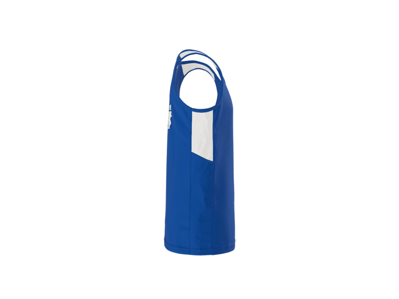 SRGS Track 2026: Sport-Tek® Youth Club Track Tank